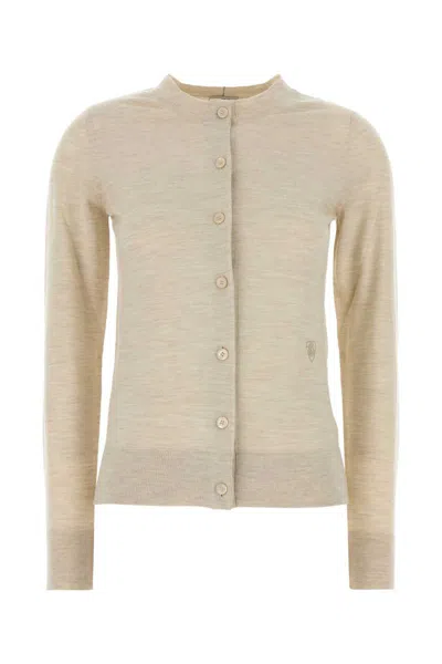 BURBERRY BURBERRY KNITWEAR