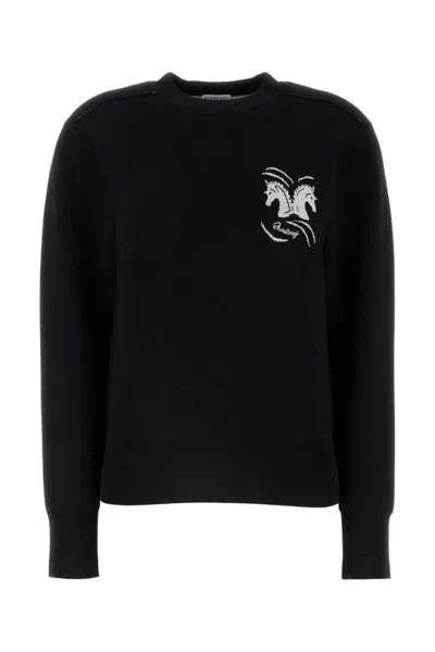 BURBERRY BURBERRY KNITWEAR