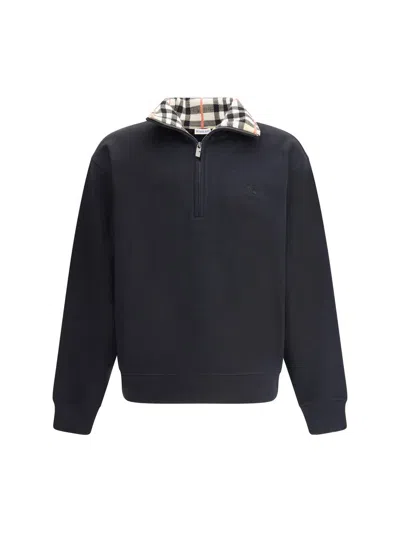BURBERRY BURBERRY SWEATSHIRTS