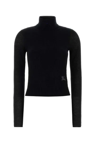 BURBERRY BURBERRY KNITWEAR