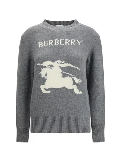 BURBERRY BURBERRY KNITWEAR