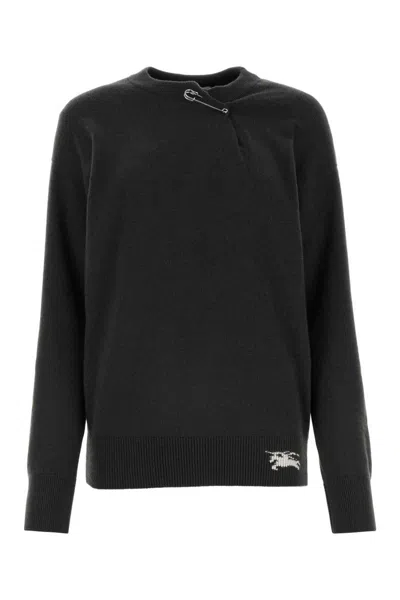 BURBERRY BURBERRY KNITWEAR