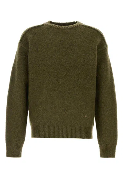 BURBERRY BURBERRY KNITWEAR