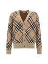 BURBERRY BURBERRY KNITWEAR