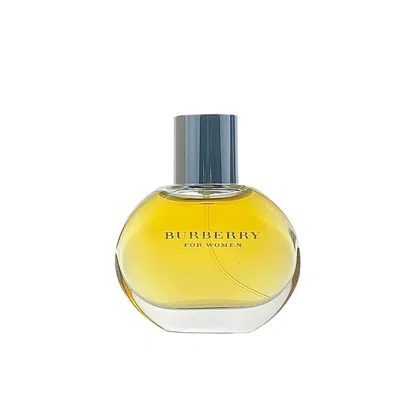 Burberry Ladies  Edp Spray 1.7 oz (tester) Fragrances 156588518014