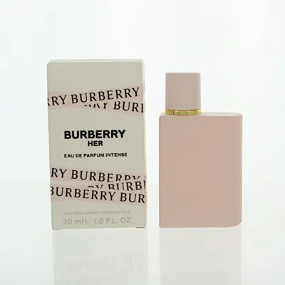 Burberry Ladies  Her Edp 1.0 oz Fragrances 3616305181046 In Neutral
