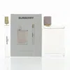 Burberry Ladies  Her Gift Set Fragrances 3616304974540