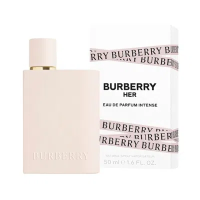 Burberry Ladies  Her Intense Edp 1.7 oz Fragrances 3616305181053