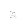 Burberry Ladies By  Edp 0.05 oz Vial Fragrances 3614227748873