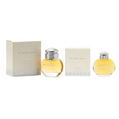 Burberry Kids'  Ladies Classic Gift Set Fragrances 746480168105