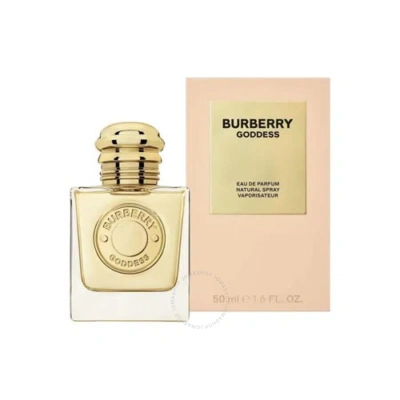 Burberry Ladies Goddess Edp 1.7 oz Fragrances 3616302020676 In N/a