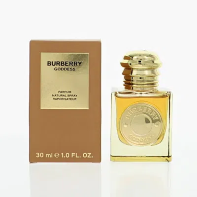 Burberry Ladies Goddess Edp 1.0 oz Fragrances 3616305271549