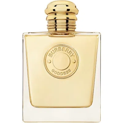 Burberry Ladies Goddess Edp Spray 3.4 oz (tester) Fragrances 000930082137