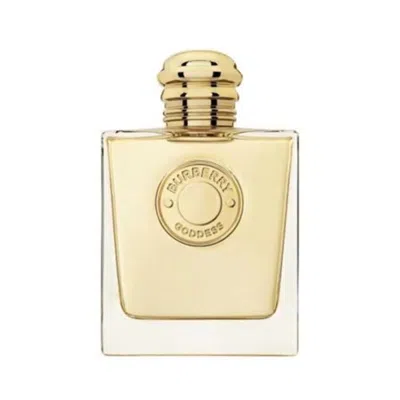 Burberry Ladies Goddess Edp Spray 3.4 oz (tester) Fragrances 3616302020683