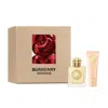 Burberry Ladies Goddess Gift Set Fragrances 3616305629135