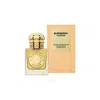 Burberry Ladies Goddess Intense Edp Spray 1.0 oz Fragrances 3616304967108