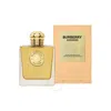 Burberry Ladies Goddess Intense Edp Spray 3.4 oz Fragrances 3616304967122