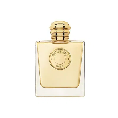 Burberry Ladies Gold Edp 0.16 oz Fragrances 3616305885883