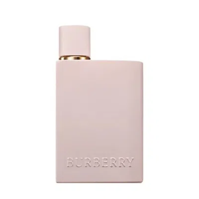 Burberry Ladies Her Intense Edp Spray 3.38 oz (tester) Fragrances 3616305181077