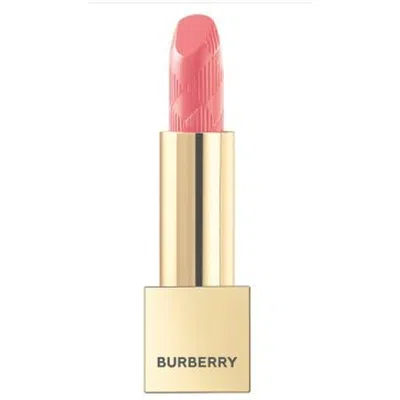 Burberry Ladies Kisses Lipstick Rebellious Rose Makeup 3616300894187 In Pink