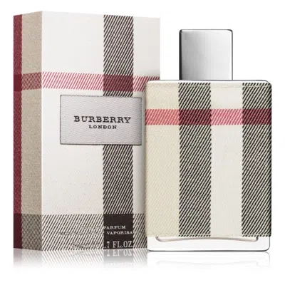 Burberry Ladies London Edp Spray 1.7 oz (50 Ml) In N/a