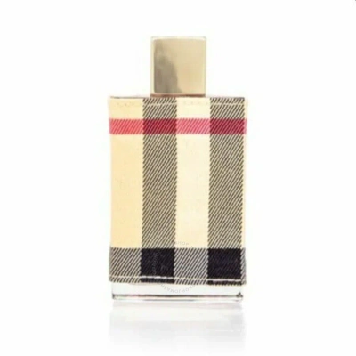 Burberry Ladies London Edp Spray 3.3 oz (tester) Fragrances 3614226905246 In N/a