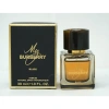 Burberry Ladies My  Black Parfum 1 oz Fragrances 8809728345262 In Amber / Berry / Black / Peach / Rose