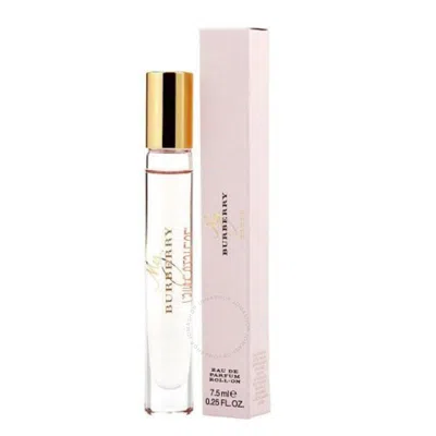 Burberry Ladies My  Edp Rollerball 0.25 oz Fragrances 3614226909718 In Berry