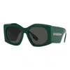 Burberry Sunglasses 4388u Sole