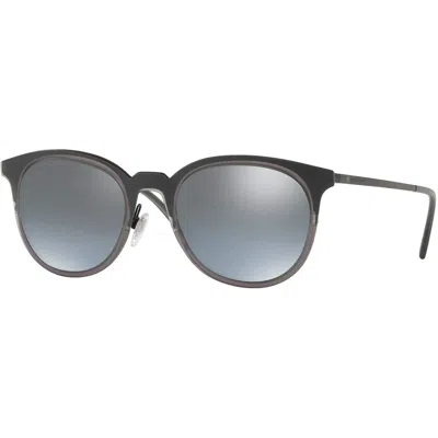 Burberry Ladies' Sunglasses  Mr-  Be 3093 Gbby2 In Black