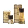 Burberry Ladies Touch Gift Set Fragrances 746480168112