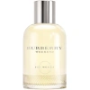 Burberry Ladies Weekend Edp Spray 3.4 oz (tester) Fragrances 3614227748408 In Red   / Blue / Peach