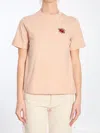 Burberry Ladybug Logo T-shirt