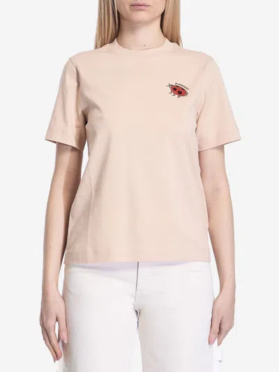 BURBERRY LADYBUG LOGO TSHIRT