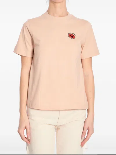 BURBERRY LADYBUG T-SHIRT