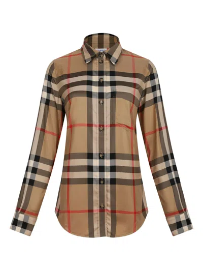 BURBERRY LAPWING