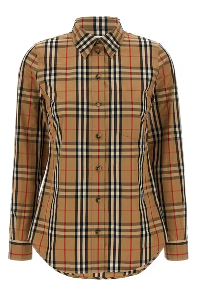 BURBERRY 'LAPWING' SHIRT