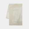 Burberry Large Ekd Scarf In Beige