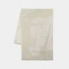 Burberry Large Ekd Scarf In Beige