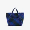 BURBERRY BURBERRY LARGE FIELD TOTE