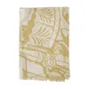 Burberry Large Scarf In Neutral