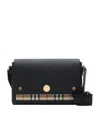 Burberry Women Pre-loved Bag Brand New Condition In Black