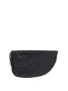 Burberry Leather Coin Purse