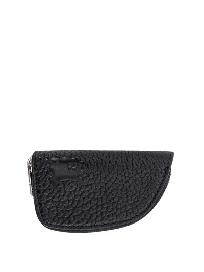 Burberry Leather Coin Purse