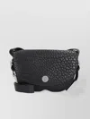 Burberry Leather Crossbody Bag Strap Adjustable