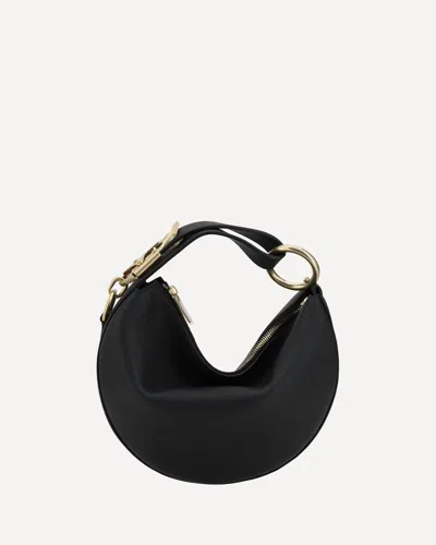 Burberry Leather Handbag