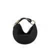 Burberry Leather Handbag