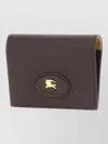 Burberry Leather Keychain