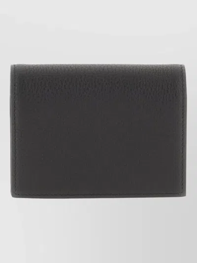 Burberry Leather Keyring