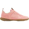 Burberry Leather Matrix Sneakers In Ditsy